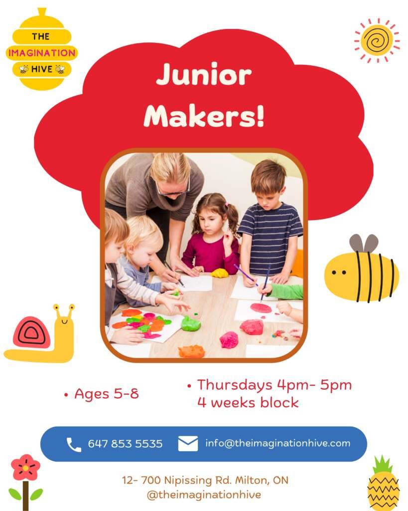 Junior Makers