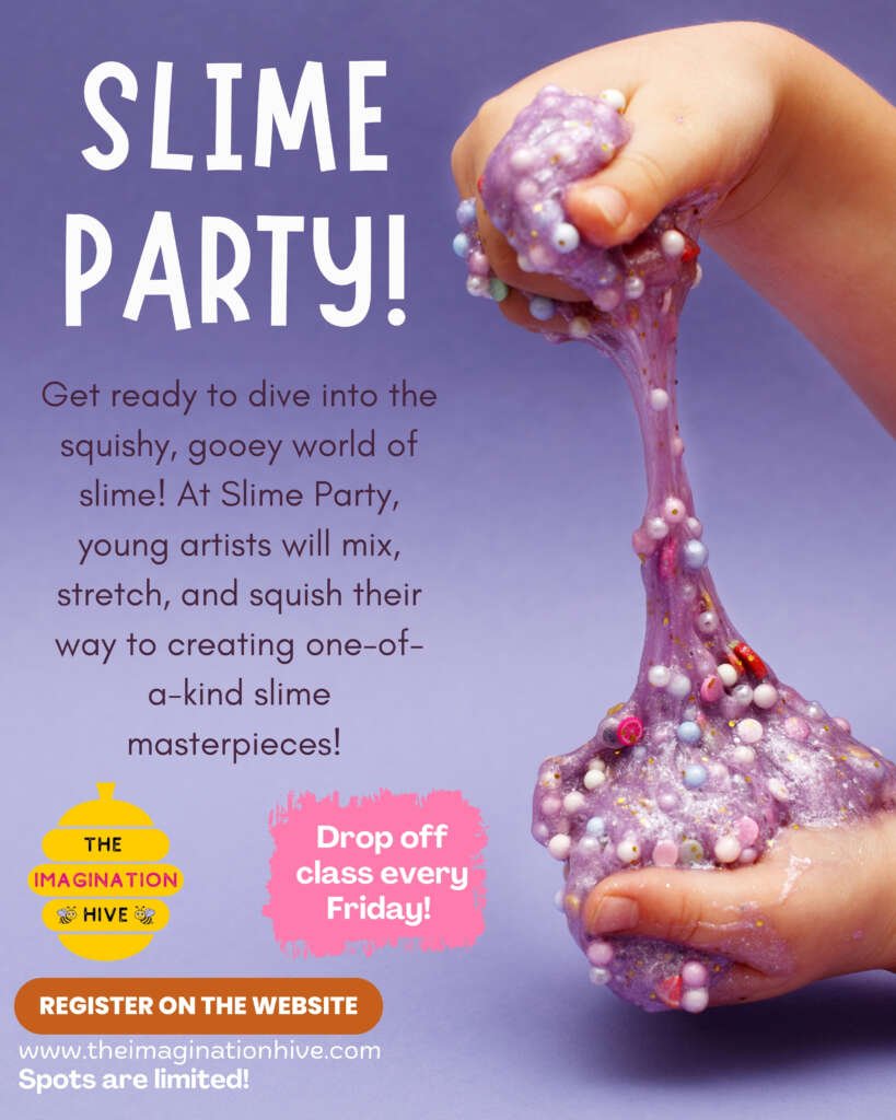 Slime Party
